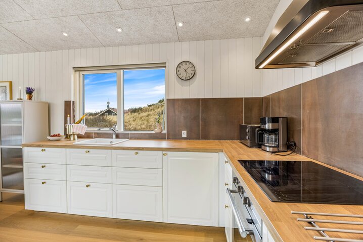Ferienhaus J6244 in Sneppedalen 34, Houvig - Bild #9