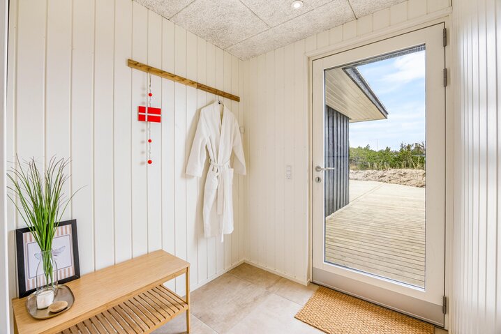 Ferienhaus J6244 in Sneppedalen 34, Houvig - Bild #20