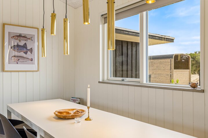 Ferienhaus J6244 in Sneppedalen 34, Houvig - Bild #7