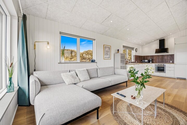 Ferienhaus J6244 in Sneppedalen 34, Houvig - Bild #3