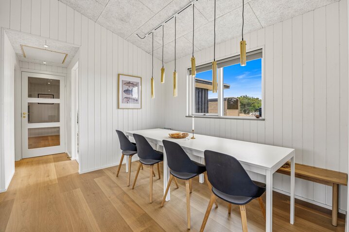 Ferienhaus J6244 in Sneppedalen 34, Houvig - Bild #5