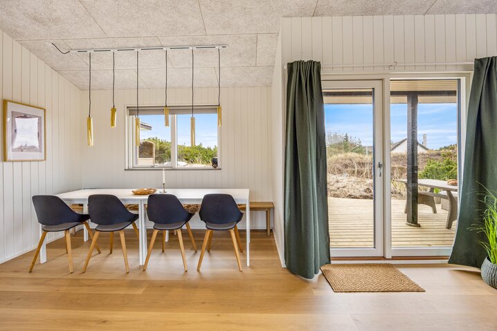 Ferienhaus J6244 in Sneppedalen 34, Houvig - Bild #6