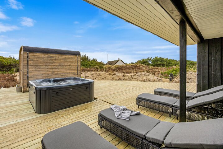 Ferienhaus J6244 in Sneppedalen 34, Houvig - Bild #24