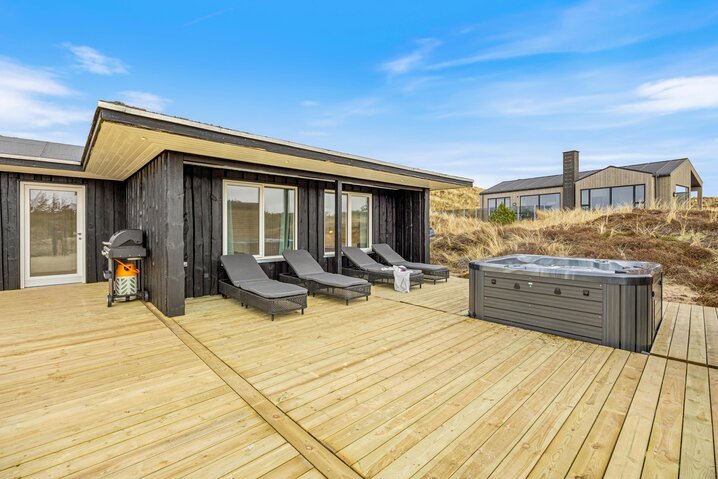Ferienhaus J6244 in Sneppedalen 34, Houvig - Bild #26