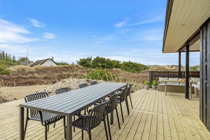 Ferienhaus J6244 in Sneppedalen 34, Houvig - Bild #30