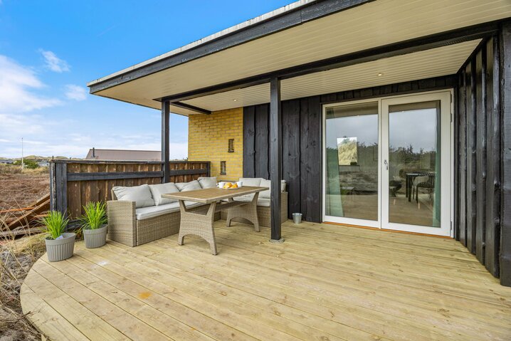 Ferienhaus J6244 in Sneppedalen 34, Houvig - Bild #31