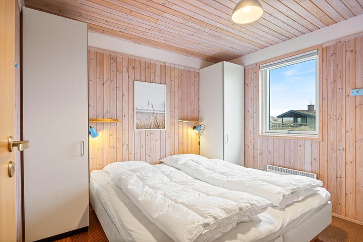 Sommerhus J6247 på Sortebærdalen 61, Houvig - Billede #17