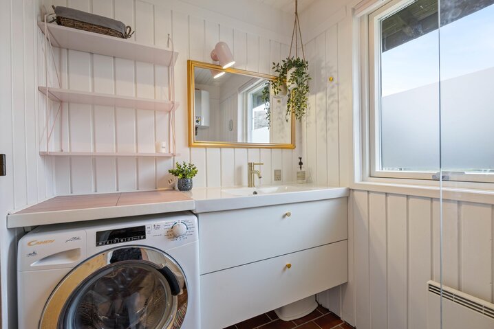 Sommerhus J6247 på Sortebærdalen 61, Houvig - Billede #18