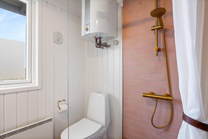 Sommerhus J6247 på Sortebærdalen 61, Houvig - Billede #19