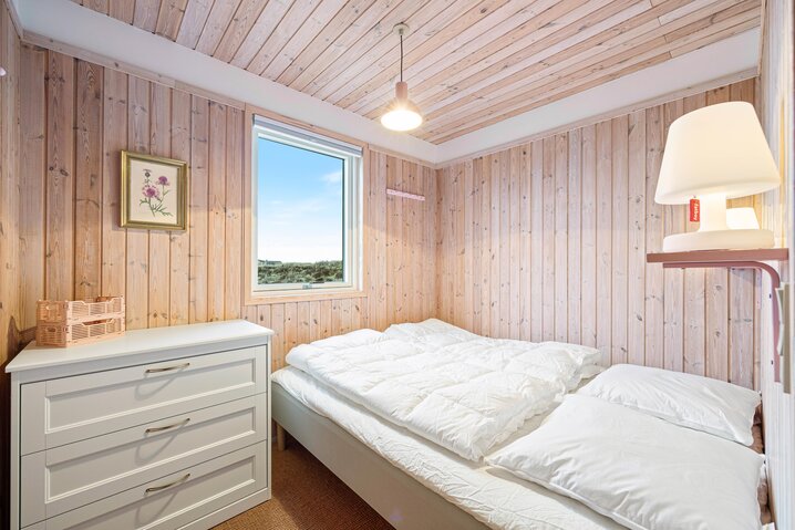 Sommerhus J6247 på Sortebærdalen 61, Houvig - Billede #20