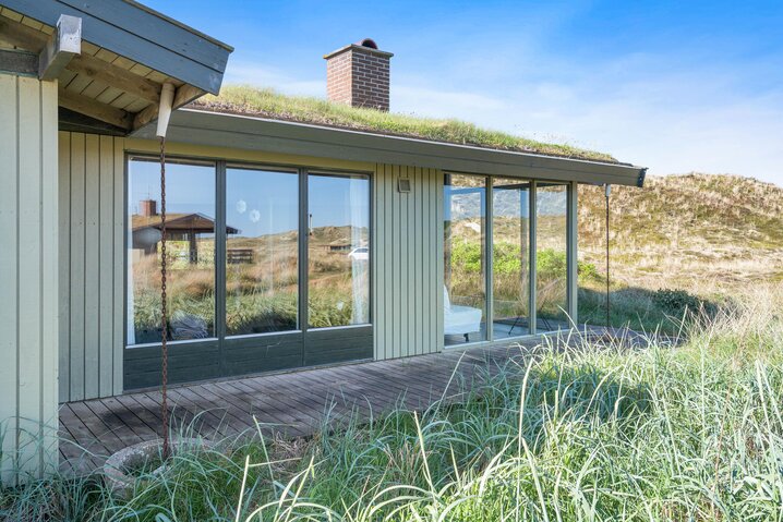 Sommerhus J6247 på Sortebærdalen 61, Houvig - Billede #30