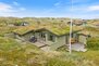 Sommerhus J6247 på Sortebærdalen 61, Houvig - Billede #2