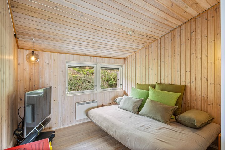 Sommerhus J6247 på Sortebærdalen 61, Houvig - Billede #4