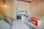 Sommerhus J6247 på Sortebærdalen 61, Houvig - Billede #6