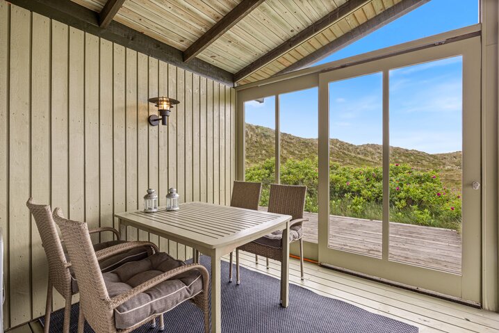 Sommerhus J6247 på Sortebærdalen 61, Houvig - Billede #8