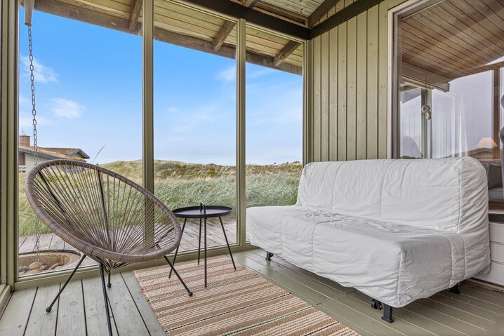 Sommerhus J6247 på Sortebærdalen 61, Houvig - Billede #9