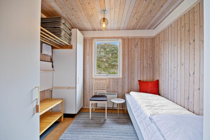 Sommerhus J6247 på Sortebærdalen 61, Houvig - Billede #21