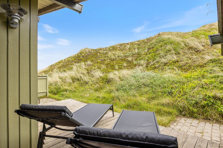 Sommerhus J6247 på Sortebærdalen 61, Houvig - Billede #26