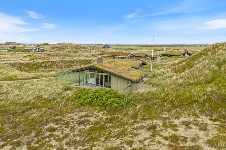 Sommerhus J6247 på Sortebærdalen 61, Houvig - Billede #27