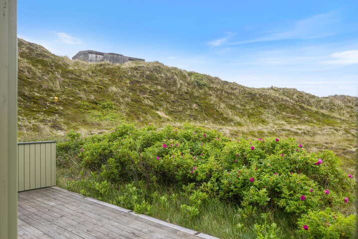 Sommerhus J6247 på Sortebærdalen 61, Houvig - Billede #29