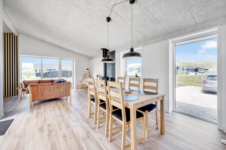 Sommerhus J6249 på Vibedalen 10, Houvig - Billede #9