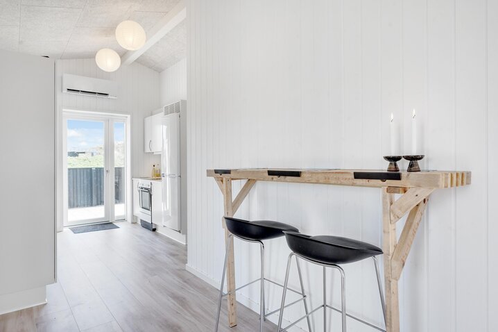 Sommerhus J6249 på Vibedalen 10, Houvig - Billede #10