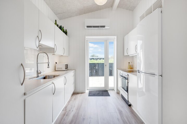 Sommerhus J6249 på Vibedalen 10, Houvig - Billede #14