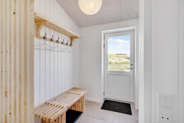 Sommerhus J6249 på Vibedalen 10, Houvig - Billede #16