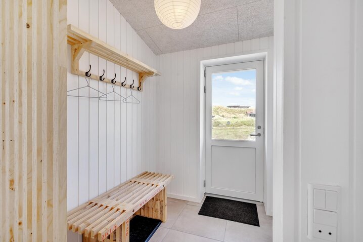 Sommerhus J6249 på Vibedalen 10, Houvig - Billede #16