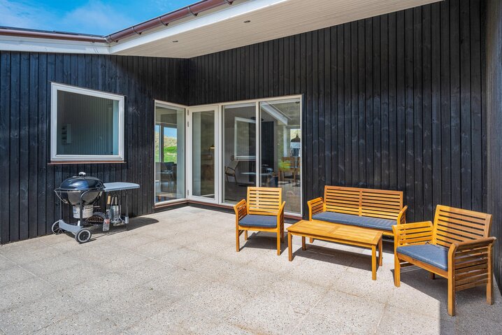 Sommerhus J6249 på Vibedalen 10, Houvig - Billede #21