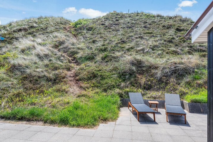 Sommerhus J6249 på Vibedalen 10, Houvig - Billede #23