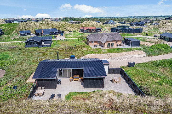 Sommerhus J6249 på Vibedalen 10, Houvig - Billede #28