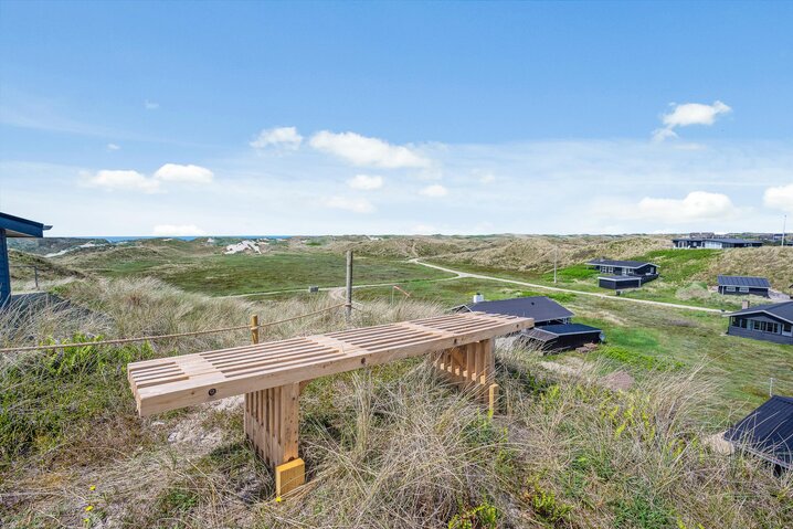 Sommerhus J6249 på Vibedalen 10, Houvig - Billede #29