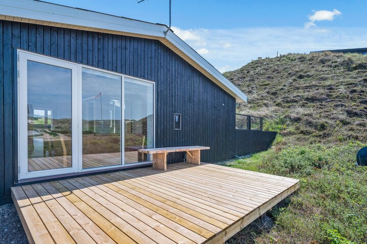 Sommerhus J6249 på Vibedalen 10, Houvig - Billede #31