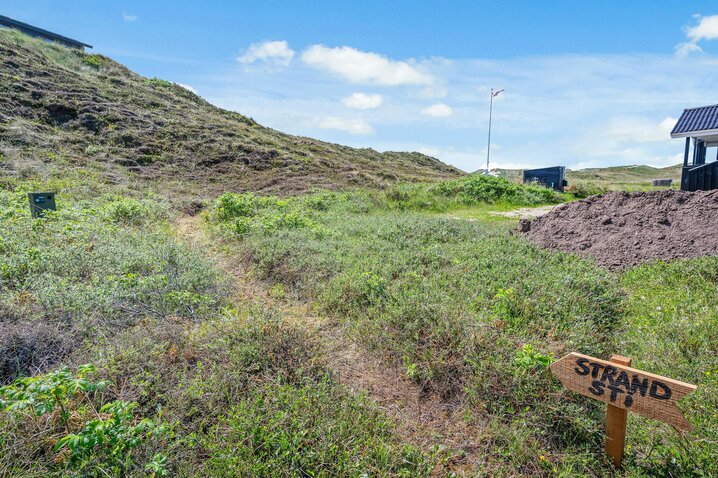 Sommerhus J6249 på Vibedalen 10, Houvig - Billede #32