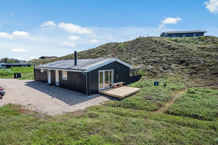 Sommerhus J6249 på Vibedalen 10, Houvig - Billede #34