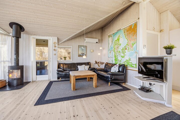 Ferienhaus J6259 in Klægdalen 8, Houvig - Bild #1