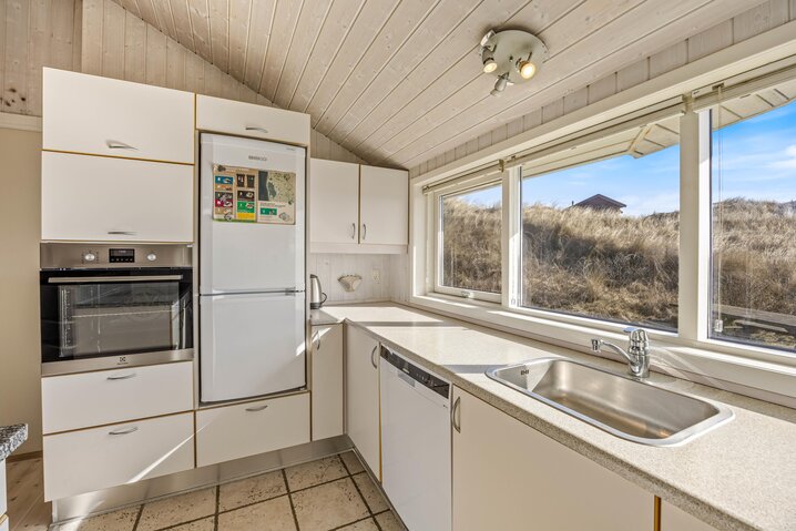 Ferienhaus J6259 in Klægdalen 8, Houvig - Bild #2
