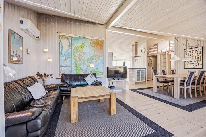 Ferienhaus J6259 in Klægdalen 8, Houvig - Bild #3