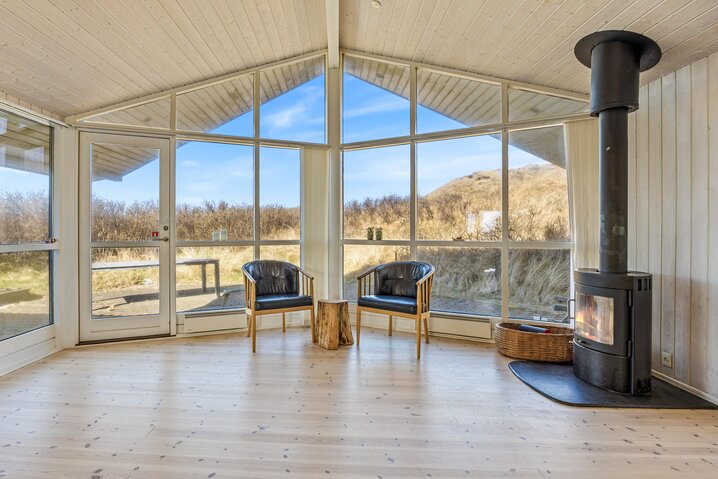 Ferienhaus J6259 in Klægdalen 8, Houvig - Bild #4