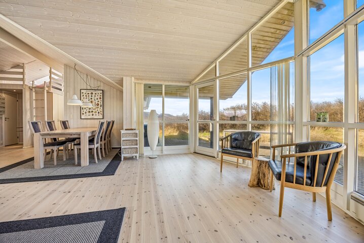 Ferienhaus J6259 in Klægdalen 8, Houvig - Bild #5