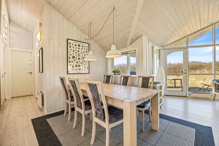 Ferienhaus J6259 in Klægdalen 8, Houvig - Bild #7