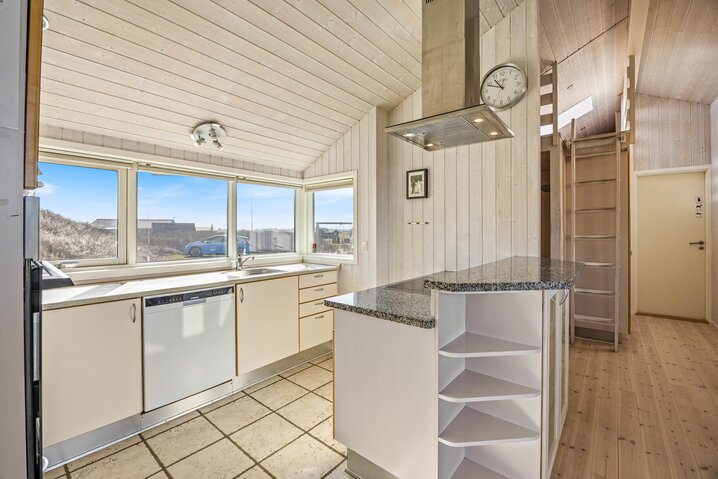 Ferienhaus J6259 in Klægdalen 8, Houvig - Bild #9