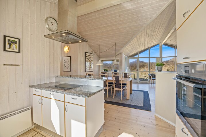 Ferienhaus J6259 in Klægdalen 8, Houvig - Bild #10