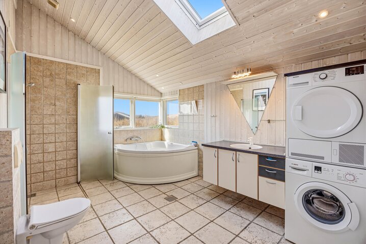 Ferienhaus J6259 in Klægdalen 8, Houvig - Bild #12