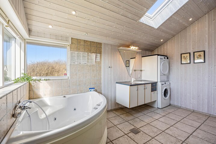 Ferienhaus J6259 in Klægdalen 8, Houvig - Bild #14