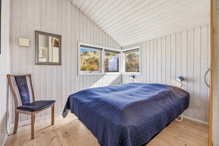 Ferienhaus J6259 in Klægdalen 8, Houvig - Bild #15