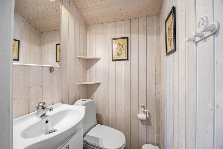 Ferienhaus J6259 in Klægdalen 8, Houvig - Bild #16