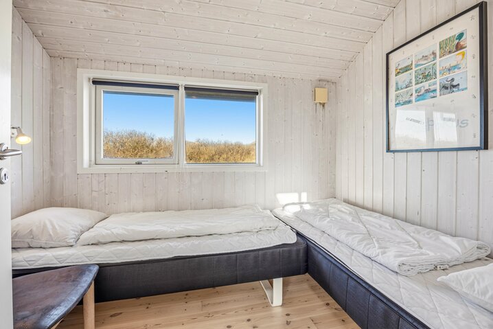 Ferienhaus J6259 in Klægdalen 8, Houvig - Bild #17