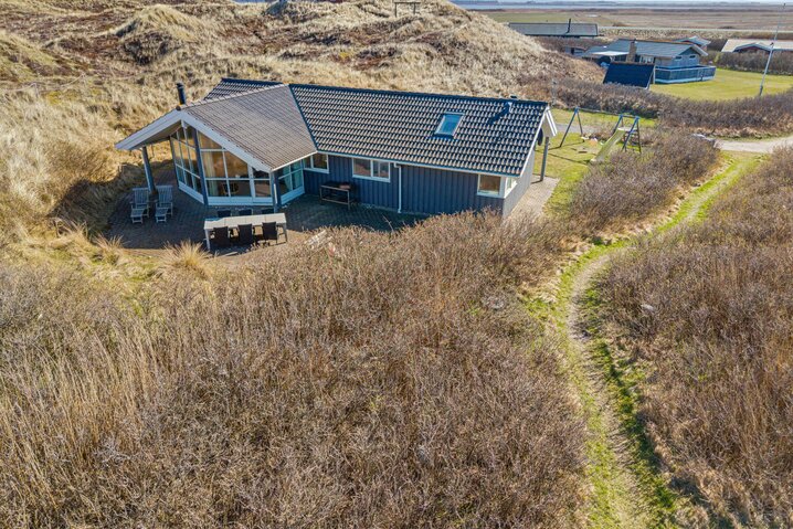 Ferienhaus J6259 in Klægdalen 8, Houvig - Bild #18